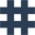 icoHashtag32Dark